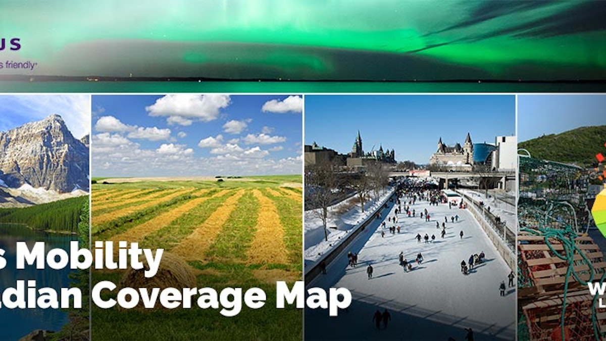 Telus Cell Service Down Edmonton