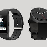 Moto 360 and Sony SmartWatch 3 available at Bell Moto 360 and Sony SmartWatch 3 available at Bell