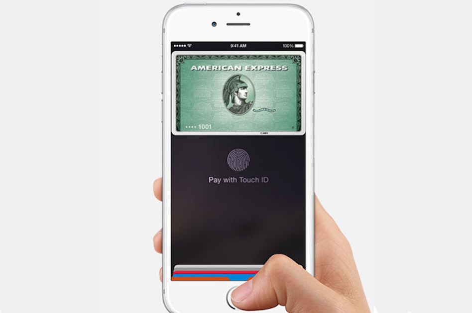Apple Pay may launch in Canada soon | WhistleOut
