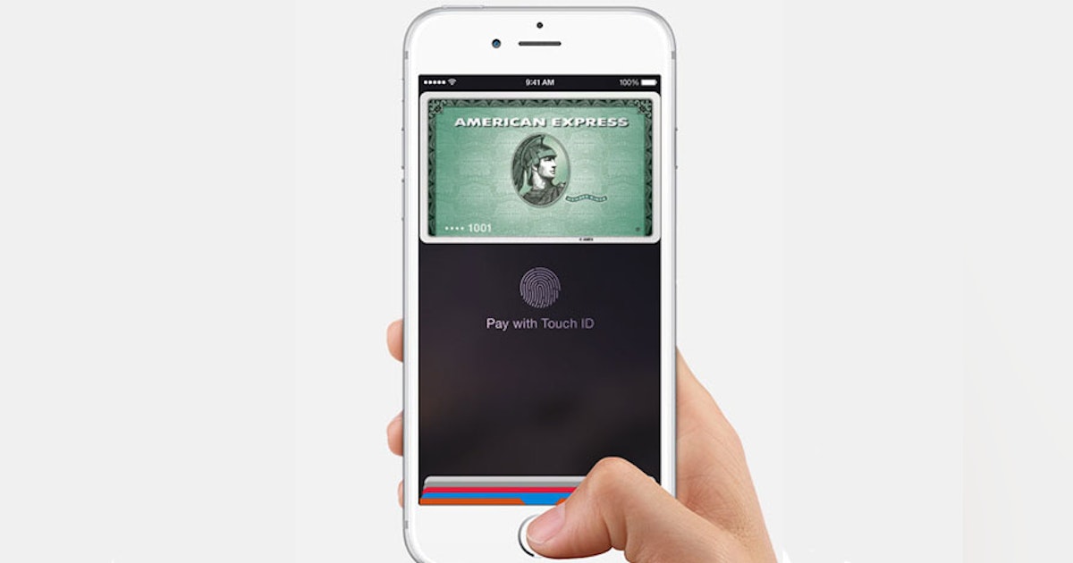 Apple Pay may launch in Canada soon | WhistleOut