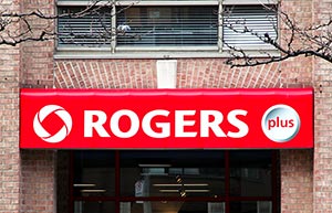 Best Rogers Wireless phones available right now