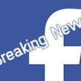 Facebook Reportedly Going News-Heavy With New App Facebook Reportedly Going News-Heavy With New App