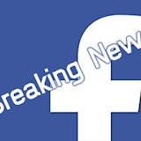 Facebook Reportedly Going News-Heavy With New App