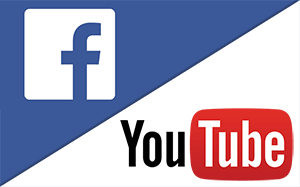 Facebook Called Out for Lying; is Not Actually YouTube's Video Equal