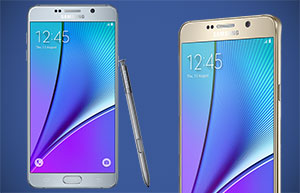 Samsung Galaxy Note 5: Finally Some Great S-Pen Features
