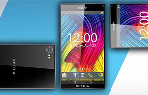 Sony’s Rumored 4K Xperia Z5 Phone Will Not Be Enough