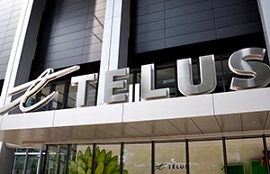 Best Telus phones on plans right now