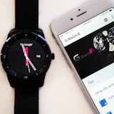 Android Wear for iPhone is Live Android Wear for iPhone is Live