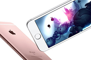 2 Things Missing from This Year’s iPhone 6s Announcement