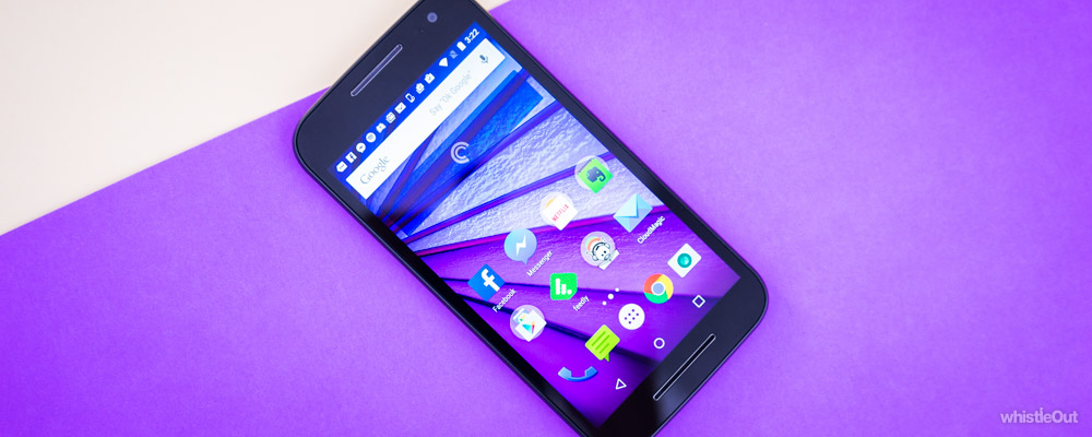 Motorola Moto G 2015 review