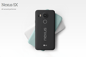 Is the Nexus 5X an iPhone Killer?
