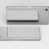 Sony Xperia Z5 With Insane 4K Screen Announced, Other Z5s Also Debut