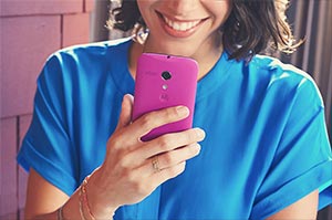 Contract or BYO? The Cheapest Way to Get a Moto G3 in Canada