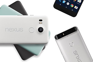 Best BYO Plans for the Nexus 5X and 6P