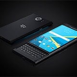 Where, When and How Can You Get a BlackBerry Priv in Canada?