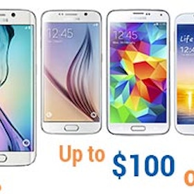 Up to $100 off Samsung Phones from WIND Up to $100 off Samsung Phones from WIND