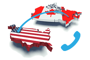 Call the US: Here are the Plans With USA Voice Included