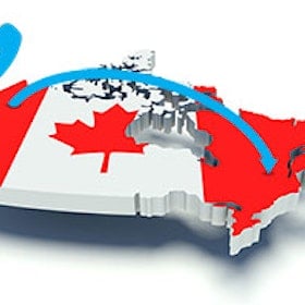 Difference Between Local and Nation-wide Calls in Canada Difference Between Local and Nation-wide Calls in Canada