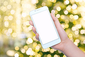 ​Top 5 Phones in Canada