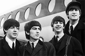Beatles Coming to Streaming Services With Clever Plot to Overthrow Bieber