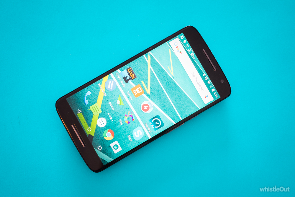 Contract or BYO? The Cheapest Way to Get a Moto X Play in Canada
