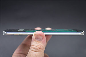 Samsung Galaxy S7: Rumored Pricing, Specs, and More