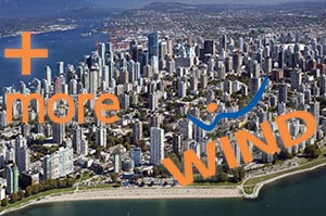 Vancouver: Now With More WIND
