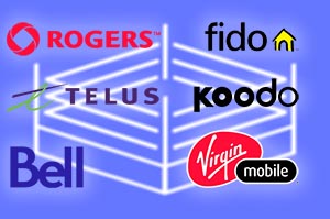 Want BYO on the Big 3? Too Bad: Carrier Price Hikes