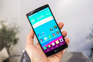 Could the LG G5 Really be This Revolutionary?