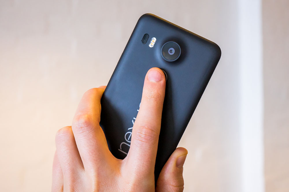 The Nexus 5X Just Got Cheaper in Canada