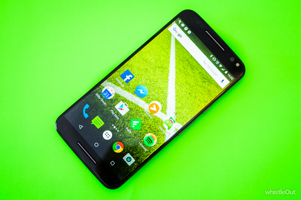 Motorola Mobility Changing its Name