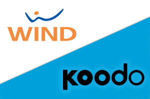 WIND vs Koodo: Carrier Showdown