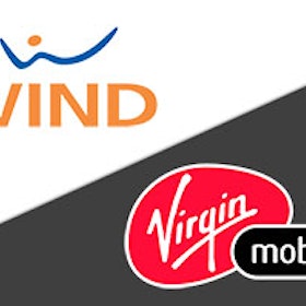 WIND vs Virgin WIND vs Virgin