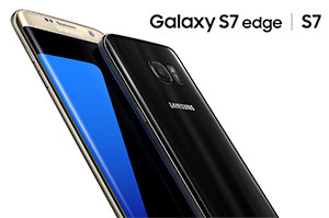Galaxy S7 and S7 Edge Canadian Pricing and Availability