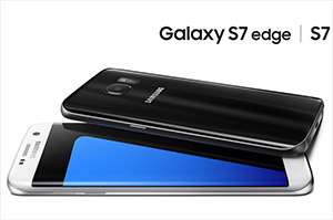 Samsung Galaxy S7 and S7 Edge Announced with Mature Upgrades