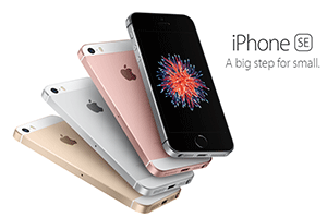 iPhone SE: Apple Joins the Affordability Plus Quality Game