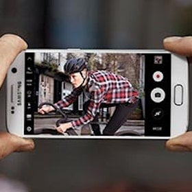 The Cheapest Way to Get a Galaxy S7: Contract or BYO Cell Plans? The Cheapest Way to Get a Galaxy S7: Contract or BYO Cell Plans?