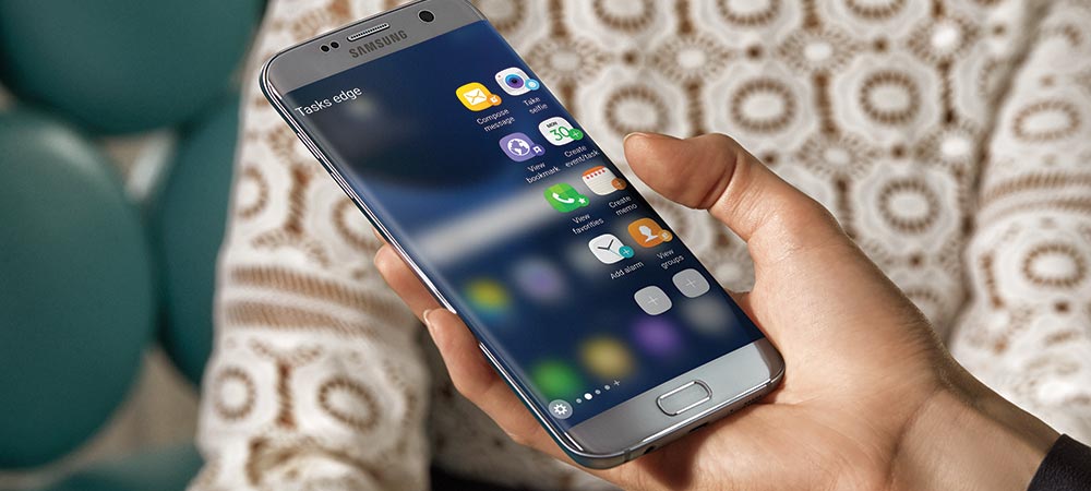 Het spijt me Gezamenlijk Kamer The Cheapest Galaxy S7 Edge Plans: Contract or BYO? | WhistleOut