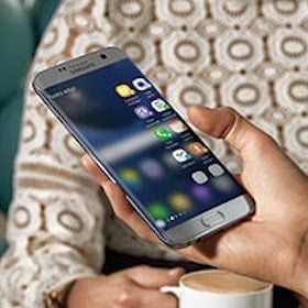 The Cheapest Galaxy S7 Edge Plans: Contract or BYO? The Cheapest Galaxy S7 Edge Plans: Contract or BYO?