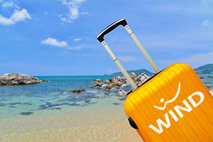 WIND Global Roaming: How Does it Work?