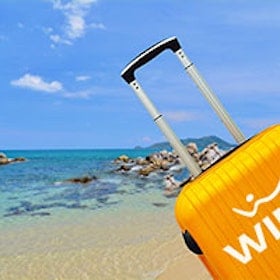 WIND Global Roaming: How Does it Work? WIND Global Roaming: How Does it Work?
