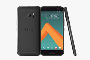 HTC 10 Finally Debuts - Is Not Called the M10, or One M10