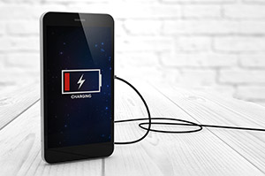 How to make your phone charge faster