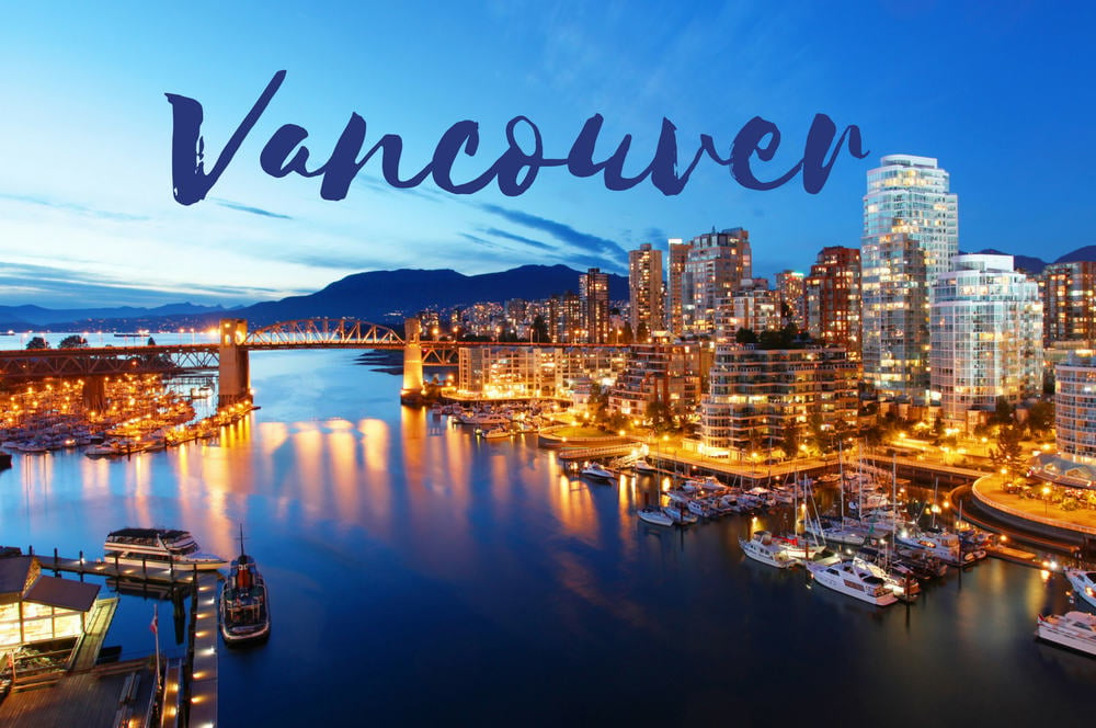 Image result for vancouver