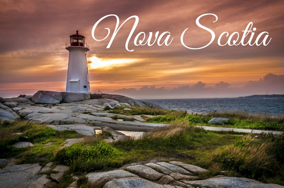 Best Cell Phone Coverage in Nova Scotia WhistleOut