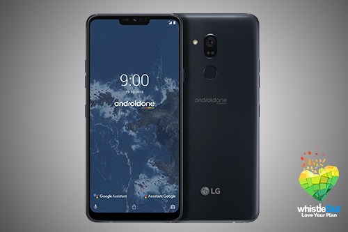 LG G7 One Review