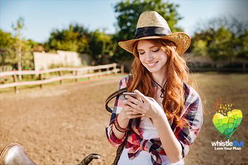 Best Cell Phone Coverage in Alberta