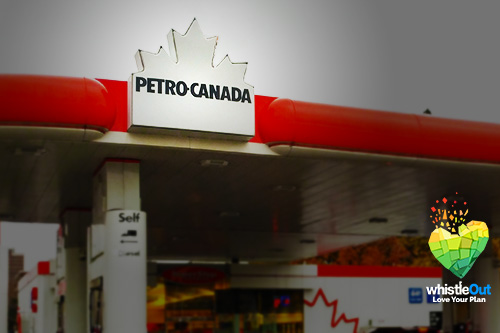 Top Petro-Canada Cell Phone Deals