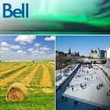 Bell Coverage Map: 4G LTE & 5G Network Coverage Across Canada Bell Coverage Map: 4G LTE & 5G Network Coverage Across Canada