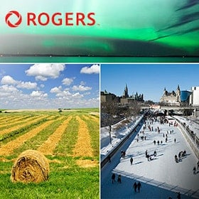 Rogers 5G and 4G LTE Coverage Maps Rogers 5G and 4G LTE Coverage Maps